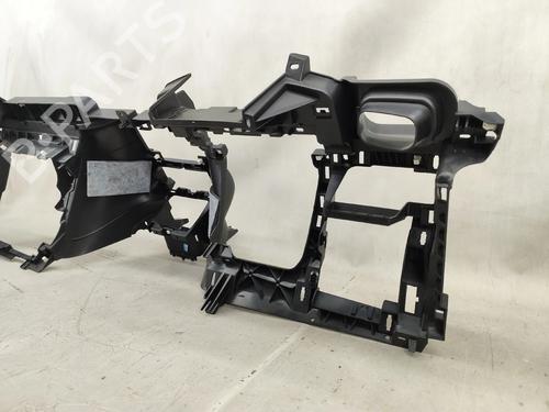 Dashboard CITROËN C3 III (SX) 1.2 THP 110 (SXHNPS, SXHNZT, SXHNZ6) | BP29161792C46 