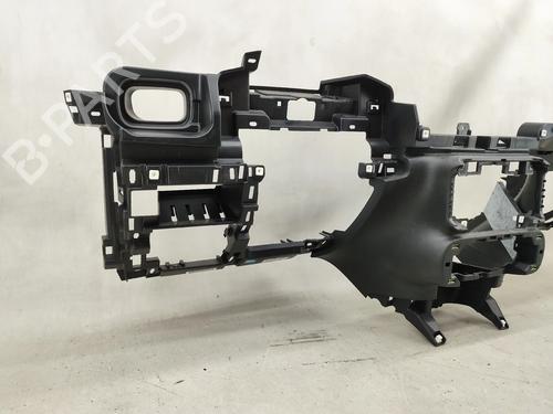 Dashboard CITROËN C3 III (SX) 1.2 THP 110 (SXHNPS, SXHNZT, SXHNZ6) | BP29161792C46 