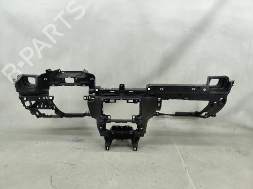 Dashboard CITROËN C3 III (SX) 1.2 THP 110 (SXHNPS, SXHNZT, SXHNZ6) | BP29161792C46 
