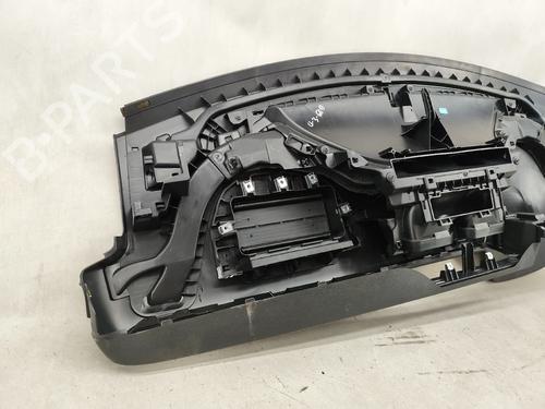 Dashboard CITROËN C3 III (SX) 1.2 THP 110 (SXHNPS, SXHNZT, SXHNZ6) | BP29161791C46 