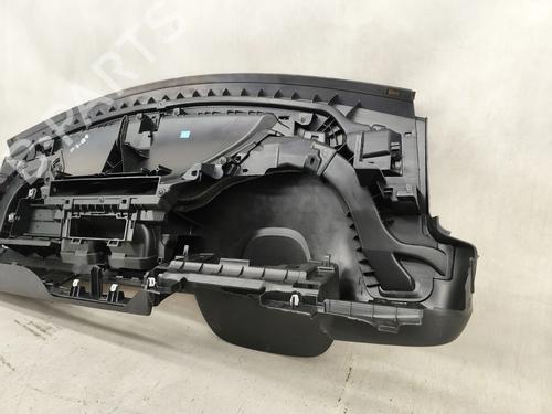 Dashboard CITROËN C3 III (SX) 1.2 THP 110 (SXHNPS, SXHNZT, SXHNZ6) | BP29161791C46 
