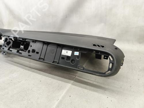 Dashboard CITROËN C3 III (SX) 1.2 THP 110 (SXHNPS, SXHNZT, SXHNZ6) | BP29161791C46 
