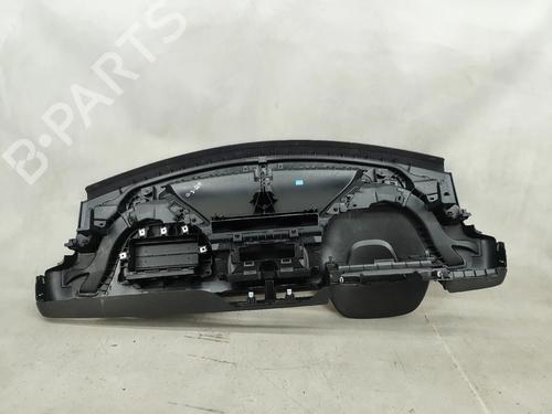 Dashboard CITROËN C3 III (SX) 1.2 THP 110 (SXHNPS, SXHNZT, SXHNZ6) | BP29161791C46 