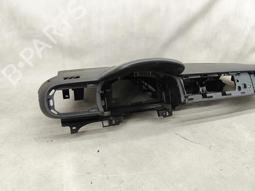 Dashboard CITROËN C3 III (SX) 1.2 THP 110 (SXHNPS, SXHNZT, SXHNZ6) | BP29161791C46 