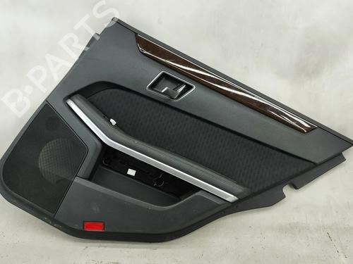 Used Rear right panel MERCEDES-BENZ E-CLASS (W212) E 250 CDI / BlueTEC (212.003, 212.004) (204 hp) 29149945