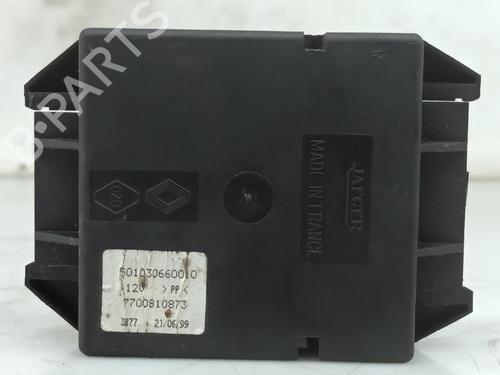Used Electronic module RENAULT LAGUNA I (B56_, 556_) 1.9 dTi (B56J) (98 hp) 29139831