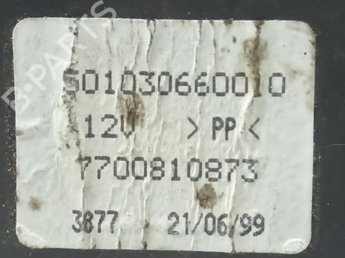 Electronic module RENAULT LAGUNA I (B56_, 556_) 1.9 dTi (B56J) | BP29139831M83 