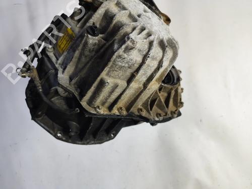 Gearbox RENAULT TRAFIC II Van (FL) 1.9 dCi 100 (FL0C, FL0K, FL0B) | BP25019917M3 