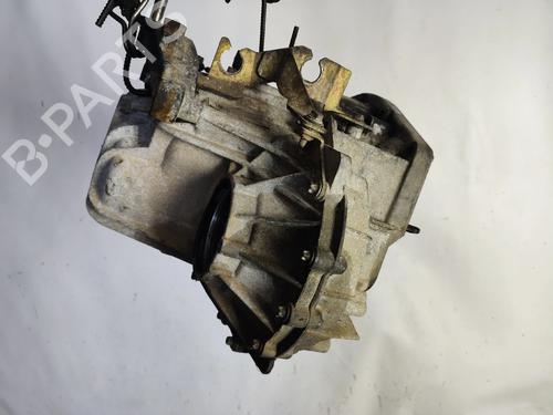 Gearbox RENAULT TRAFIC II Van (FL) 1.9 dCi 100 (FL0C, FL0K, FL0B) | BP25019917M3 