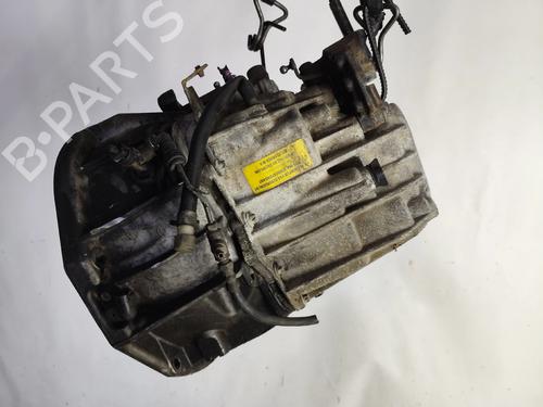 Gearbox RENAULT TRAFIC II Van (FL) 1.9 dCi 100 (FL0C, FL0K, FL0B) | BP25019917M3 