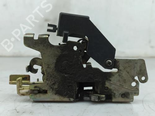 Venstre foran lås VW LT 28-46 II Van (2DA, 2DD, 2DH) 2.5 TDI (109 hp) 29124164