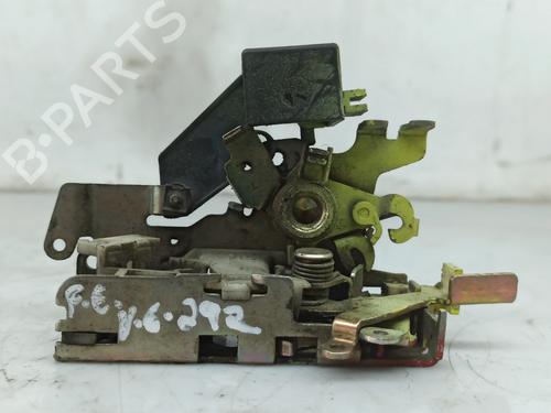 Venstre foran lås VW LT 28-46 II Van (2DA, 2DD, 2DH) 2.5 TDI | BP29124164C98