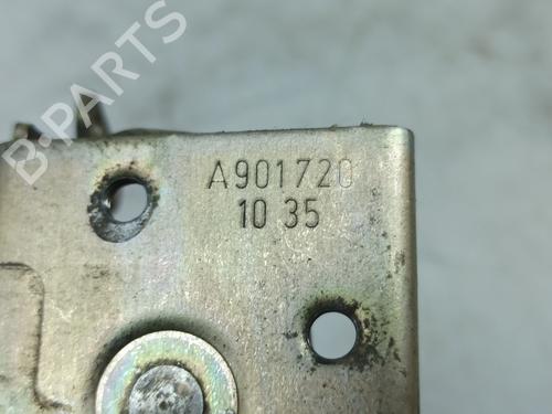 Venstre foran lås VW LT 28-46 II Van (2DA, 2DD, 2DH) 2.5 TDI | BP29124164C98