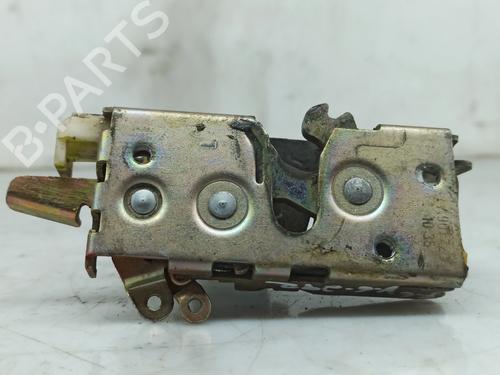 Venstre foran lås VW LT 28-46 II Van (2DA, 2DD, 2DH) 2.5 TDI | BP29124164C98