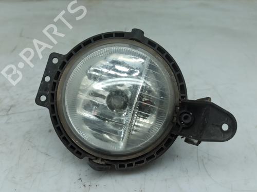 Used Right front fog light MINI MINI (R56) Cooper (120 hp) 29128236
