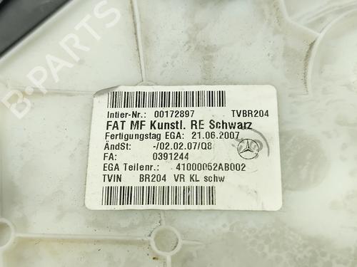 Høyre frontpanel MERCEDES-BENZ C-CLASS (W204) C 220 CDI (204.008) | BP29149936C59