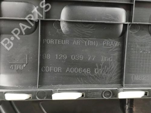 Rear right panel CITROËN C3 III (SX) 1.2 THP 110 (SXHNPS, SXHNZT, SXHNZ6) | BP29149933C61 