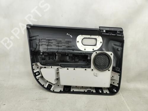 Front right panel CITROËN C3 III (SX) 1.2 THP 110 (SXHNPS, SXHNZT, SXHNZ6) | BP29149932C59 