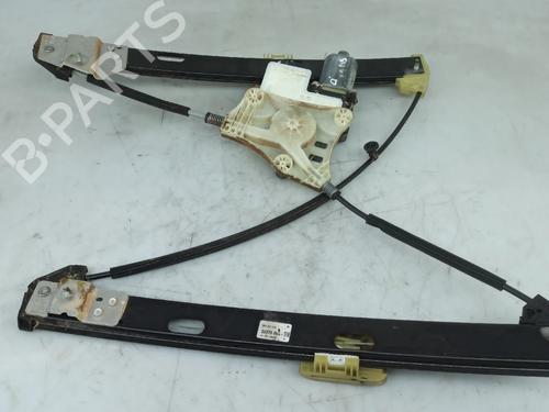 Used Front right window mechanism SEAT IBIZA V (KJ1, KJG) 1.0 MPi (80 hp) 29139870