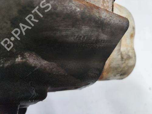 Gearbox RENAULT MEGANE Scenic (JA0/1_) 1.4 i (JA0E) | BP29184516M3 
