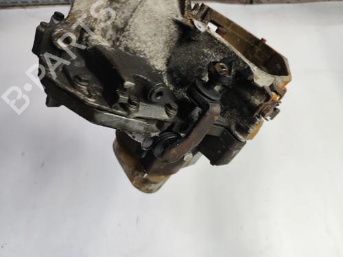 Gearbox RENAULT MEGANE Scenic (JA0/1_) 1.4 i (JA0E) | BP29184516M3 