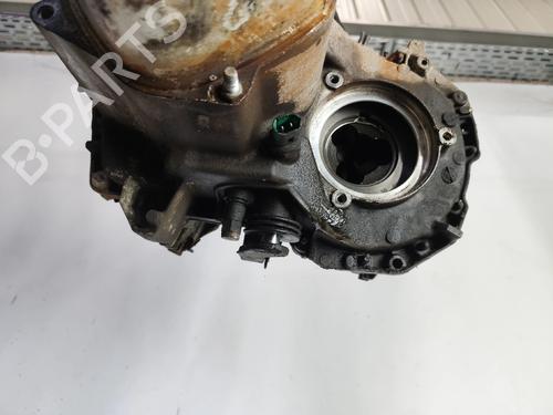 Gearbox RENAULT MEGANE Scenic (JA0/1_) 1.4 i (JA0E) | BP29184516M3 