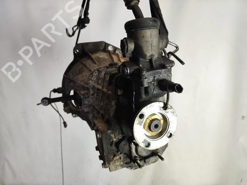 Getriebe IVECO DAILY II Bus  | BP29186128M3 