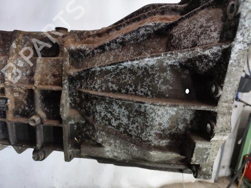 Getriebe IVECO DAILY II Bus  | BP29186128M3 