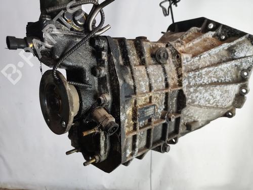 Getriebe IVECO DAILY II Bus  | BP29186128M3 
