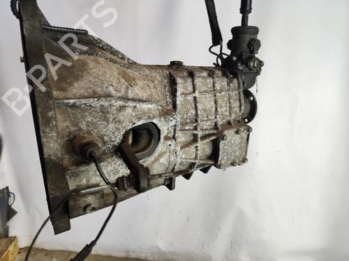 Getriebe IVECO DAILY II Bus  | BP29186128M3 