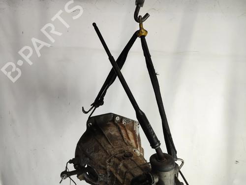 Getriebe IVECO DAILY II Bus  | BP29186128M3 