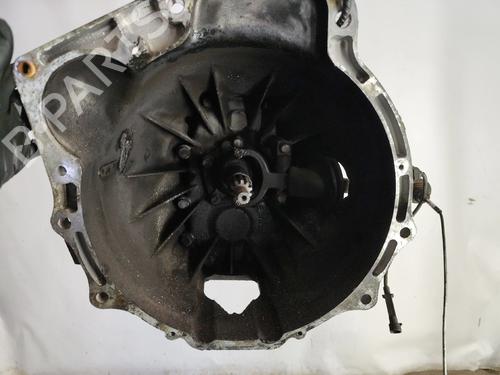 Used Gearbox IVECO DAILY II Bus [1989-1999]  29186128