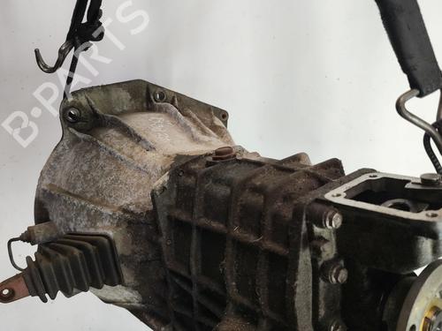 Gearbox IVECO DAILY II Van 2.8 D HM 4180 | BP29186131M3