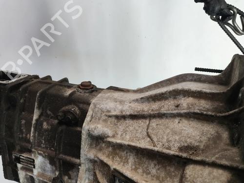 Gearbox IVECO DAILY II Van 2.8 D HM 4180 | BP29186131M3
