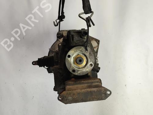 Gearbox IVECO DAILY II Van 2.8 D HM 4180 | BP29186131M3