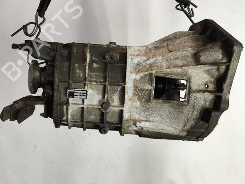 Gearbox IVECO DAILY II Van 2.8 D HM 4180 | BP29186131M3