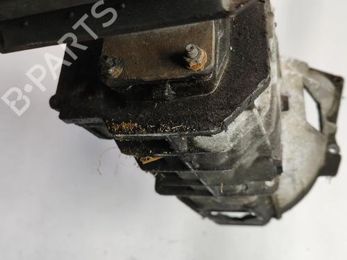 Gearbox IVECO DAILY II Van 2.8 D HM 4180 | BP29186131M3