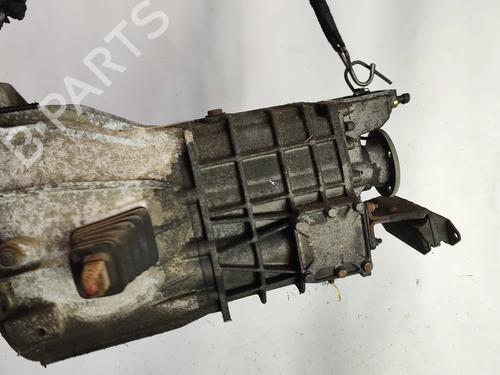 Gearbox IVECO DAILY II Van 2.8 D HM 4180 | BP29186131M3