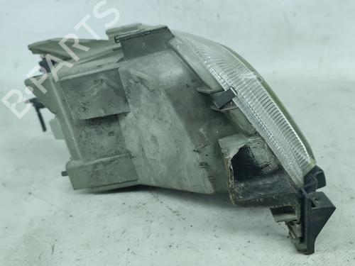 Left headlight RENAULT CLIO I (B/C57_, 5/357_) 1.8 | BP29075231C28 