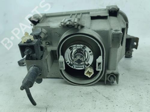 Left headlight RENAULT CLIO I (B/C57_, 5/357_) 1.8 | BP29075231C28 