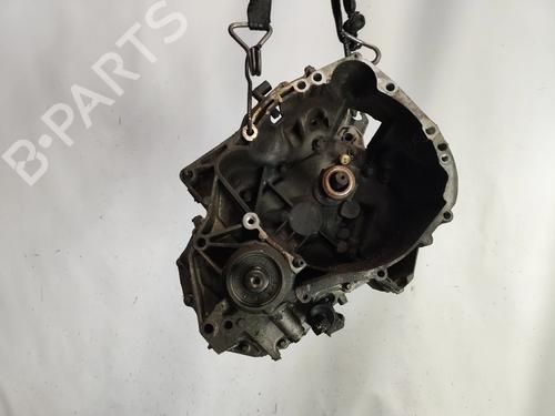 Used Gearbox RENAULT CLIO II (BB_, CB_) 1.2 (BB0A, BB0F, BB10, BB1K, BB28, BB2D, BB2H, CB0A,... (58 hp) 29188133