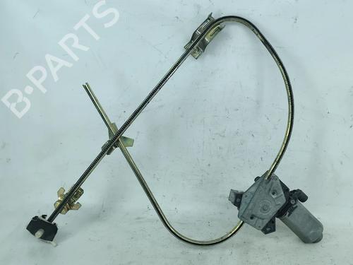 Front left window mechanism RENAULT CLIO I (B/C57_, 5/357_) 1.8 | BP29075226C22 