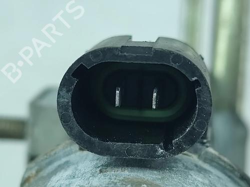 Front right window mechanism RENAULT CLIO I (B/C57_, 5/357_) 1.8 | BP29075225C23 
