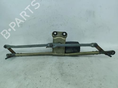 Front wiper motor RENAULT CLIO I (B/C57_, 5/357_) 1.8 | BP29075227M29 