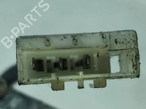 Rear wiper motor RENAULT CLIO I (B/C57_, 5/357_) 1.8 | BP29075235M102 