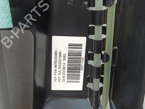 Other PEUGEOT 308 SW II (LC_, LJ_, LR_, LX_, L4_) 1.6 HDi 92 | BP29149898O1 