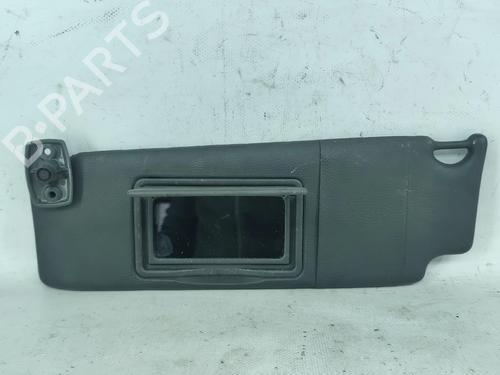 Left sun visor RENAULT CLIO I (B/C57_, 5/357_) 1.8 | BP29075228I1 