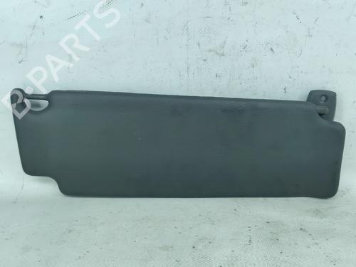 Left sun visor RENAULT CLIO I (B/C57_, 5/357_) 1.8 | BP29075228I1 