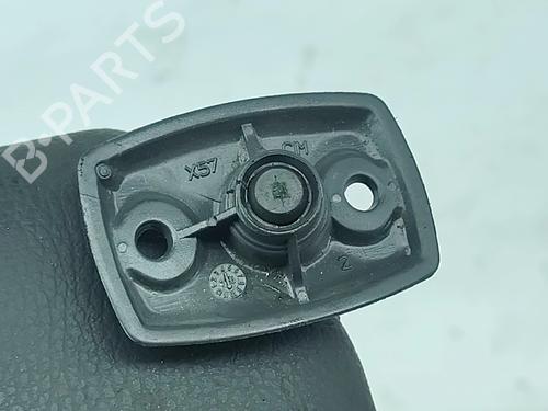 Left sun visor RENAULT CLIO I (B/C57_, 5/357_) 1.8 | BP29075228I1 