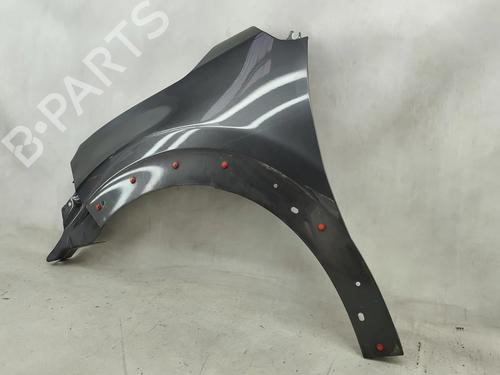 Left front fenders CITROËN C3 III (SX) 1.2 THP 110 (SXHNPS, SXHNZT, SXHNZ6) | BP29149914C41 